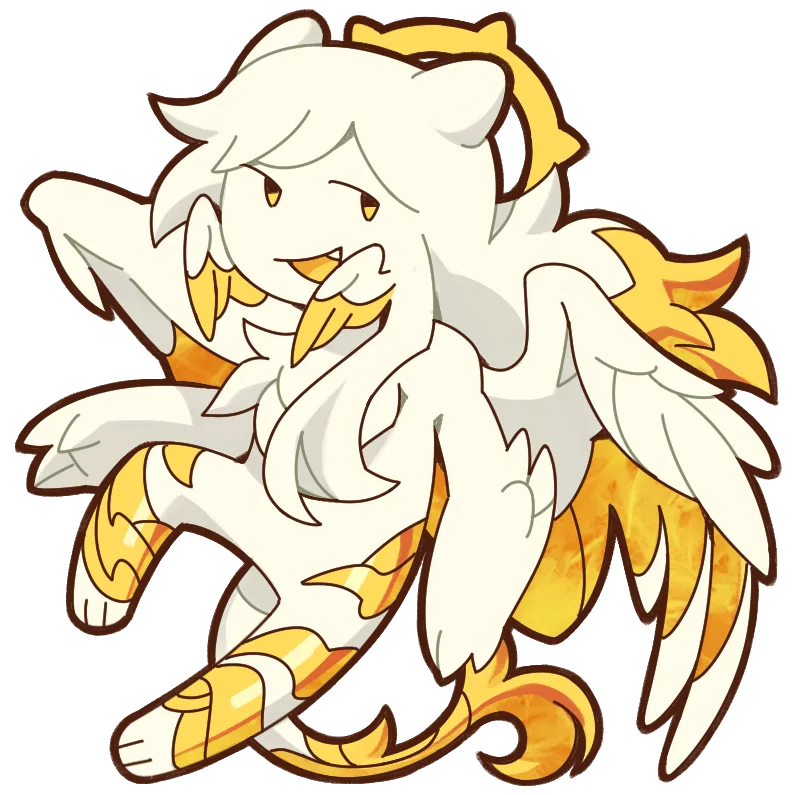 Angel Stickers 6