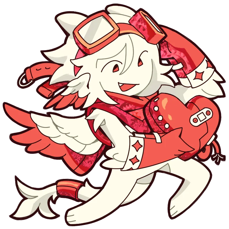 Angel Stickers 10